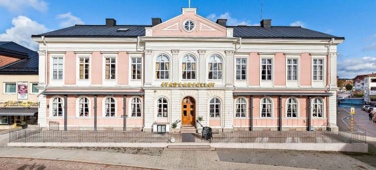 维默比斯塔德酒店 - WorldHotels Crafted 匠旅系列(Vimmerby Stadshotell, WorldHotels Crafted)图片