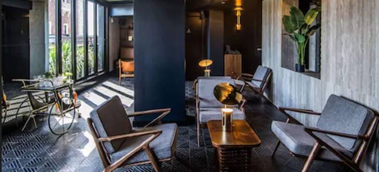 切尔西24号昂利酒店-桑德旗下(Henri on 24 Hotel Chelsea, Sonder)图片