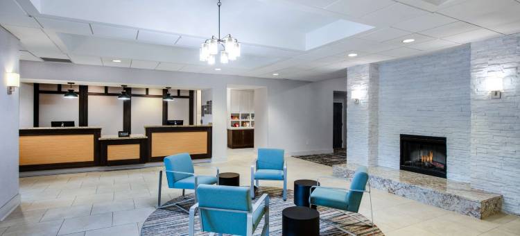 Homewood Suites by Hilton-西棕榈滩(Homewood Suites by Hilton West Palm Beach)图片