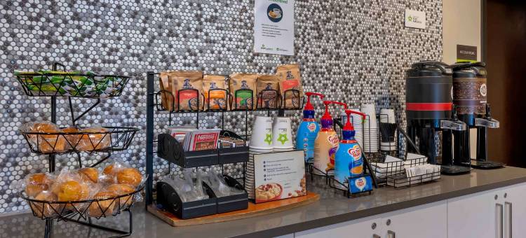 Extended Stay America Suites-都柏林-Hacienda大道(Extended Stay America Suites - Dublin - Hacienda Dr)图片