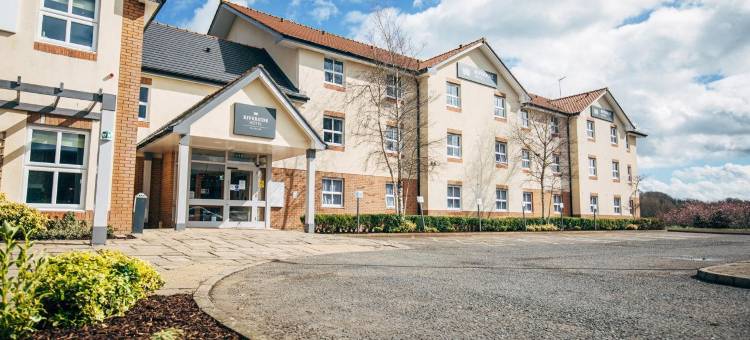 宜必思科尔雷恩河畔酒店(Ibis Coleraine Riverside)图片