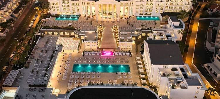 Princess Inspire Tenerife-限成人(16岁以上)(Princess Inspire Tenerife - Adults Only)图片