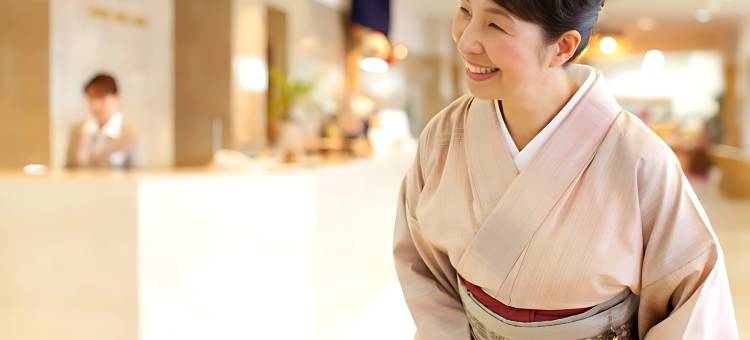 指宿皇家酒店(Ibusuki Royal Hotel)图片
