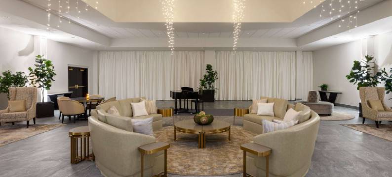 莱格西璀蔓臻选温德姆酒店(Legacy Hotel Trademark Collection by Wyndham)图片