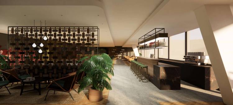 ARCOTEL AQ 维也纳(ARCOTEL AQ Wien)图片