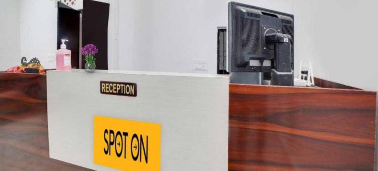 Hotel O Rudraksh Residency图片