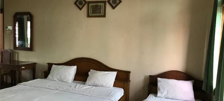 Wisma Atma Bhakti Near Solo Square Mitra RedDoorz图片
