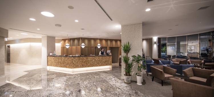 登坂饭店(Hotel Noborisaka)图片