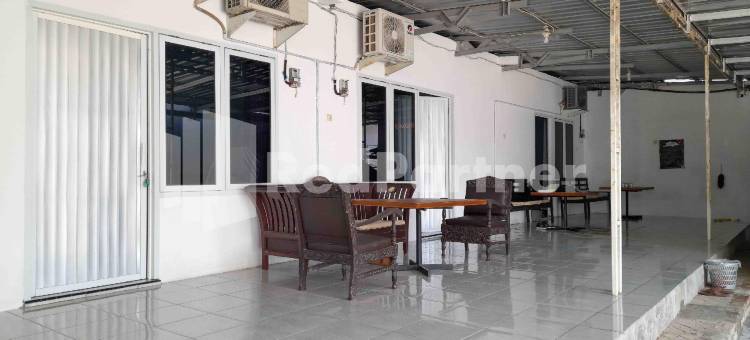 LH101 Guest House Syariah Near Makam Sunan Bonang RedPartner图片