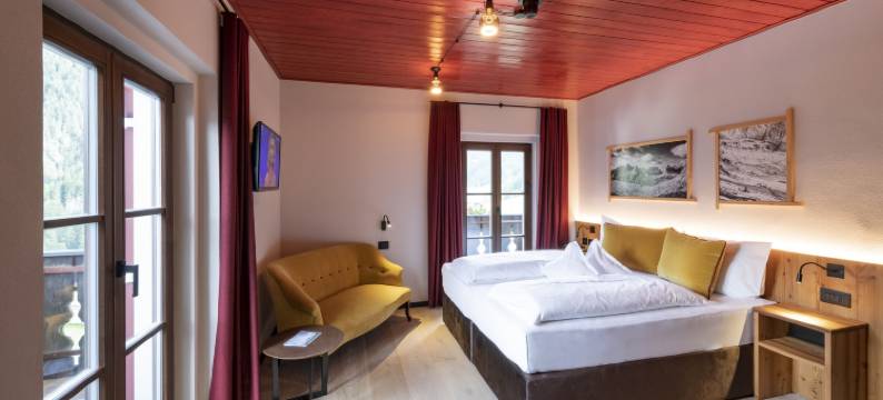 广场酒店(Hotel Platz)图片