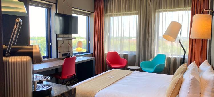 XO时尚酒店(XO Hotels Couture)图片