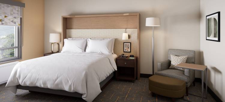 Holiday Inn 圣路易斯(CREVE大教堂)(Holiday Inn ST. Louis - Creve Coeur)图片