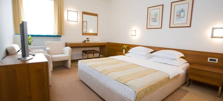 拉古纳萨格勒布酒店(Hotel Laguna Zagreb)图片