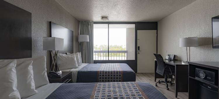 奥兰多国际大道蒙雷阿莱快捷酒店(Hotel Monreale Express International Drive Orlando)图片