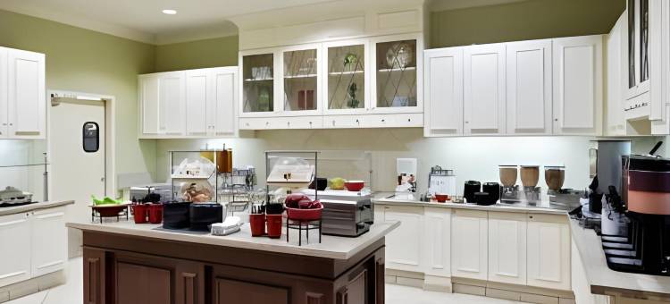 Residence Inn Savannah Downtown/Historic District图片