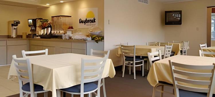 奥尔巴尼桑尼戴斯酒店(Days Inn by Wyndham Albany Suny)图片