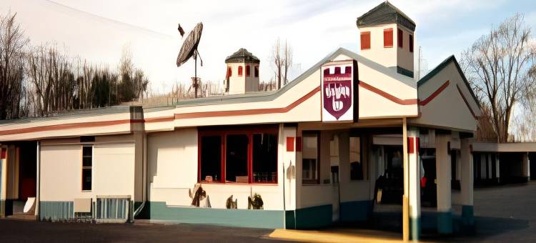 麦迪逊高地骑士酒店(Knights Inn Madison Heights)图片