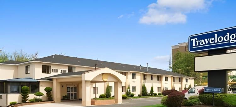 朗内米德费城地区戴斯酒店(Days Inn by Wyndham Runnemede Philadelphia Area)图片