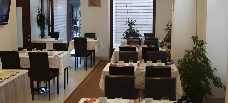 老城酒店(Old Town Hotel)图片