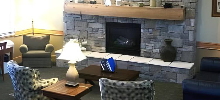 锡达拉皮兹/CID机场AmericInn酒店(AmericInn by Wyndham Cedar Rapids/CID Airport)图片