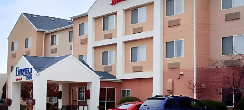 Wingate by Wyndham Appleton(Wingate by Wyndham Appleton)图片