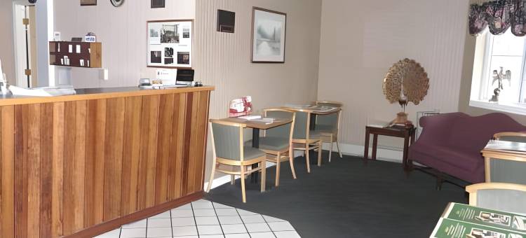 莱诺克斯豪生酒店(Howard Johnson by Wyndham Lenox)图片