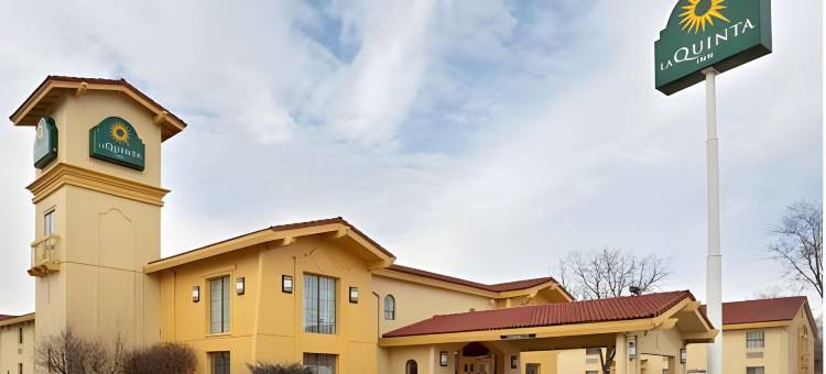 奥马哈西拉昆塔温德姆酒店(La Quinta Inn by Wyndham Omaha West)图片