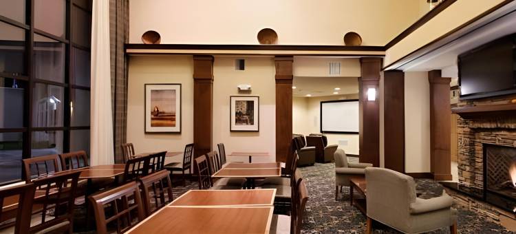 Staybridge Suites 米苏拉 by IHG(Staybridge Suites Missoula)图片