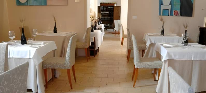 盖德罗奇宫酒店(Palazzo Guiderocchi)图片