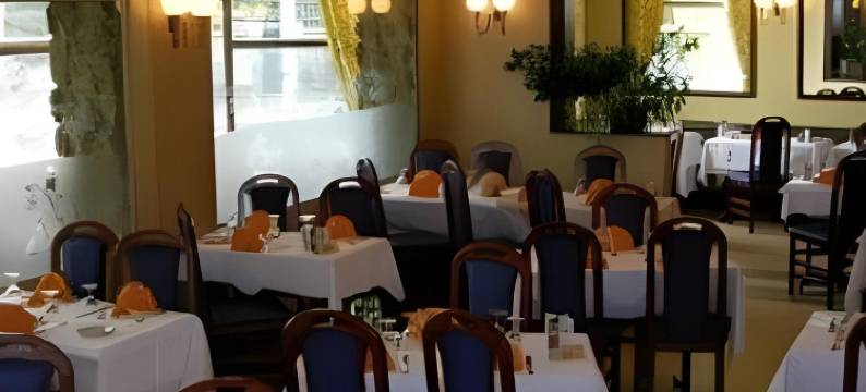 哈萨德酒店(Hôtel le Hussard)图片