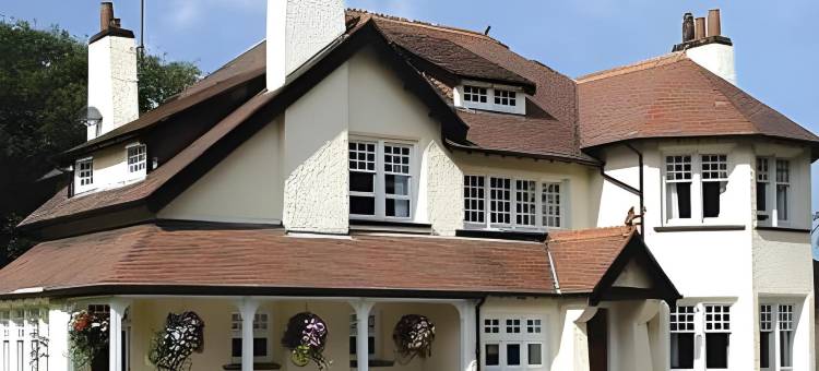 利文德尔酒店(Rivendell)图片