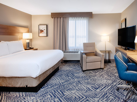 Candlewood Suites DETROIT – STERLING HEIGHTS by IHG