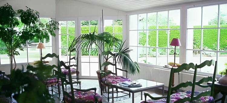 马诺尔安缇奎特酒店(Le Manoir de l'antiquité)图片