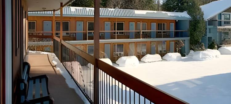 尚图拉克汽车旅馆(Motel Chantolac)图片