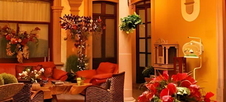 泰特卡索娜酒店(La Casona de Tete)图片