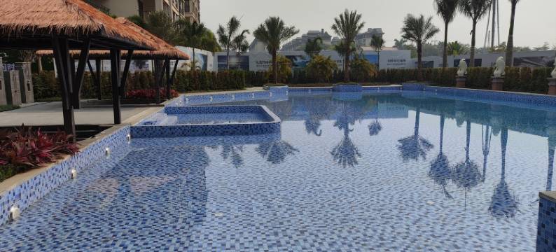 爱在版纳公寓(民航路分店)图片