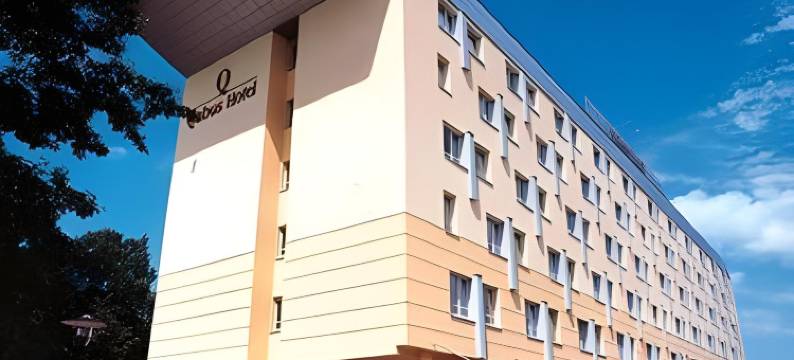 库布斯格沃古酒店(Qubus Hotel Głogów)图片