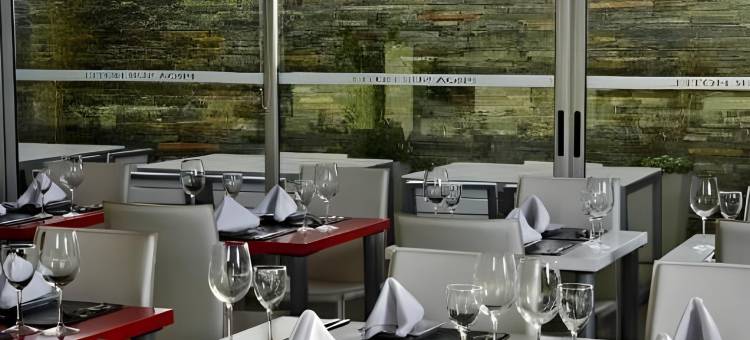 UY普罗阿苏尔酒店(UY Proa Sur Hotel)图片