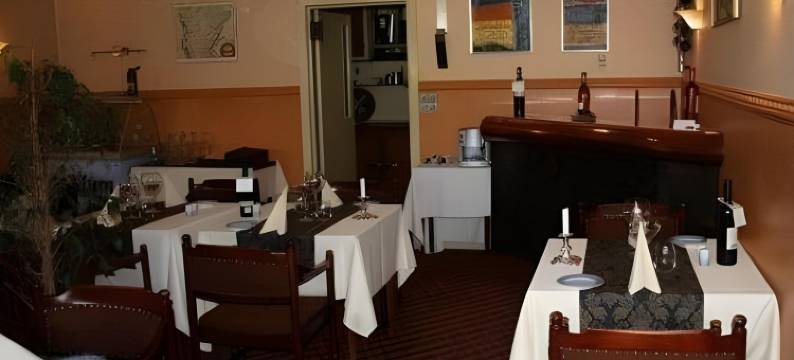 奥朗库洛酒店(Hotel Aulum Kro)图片