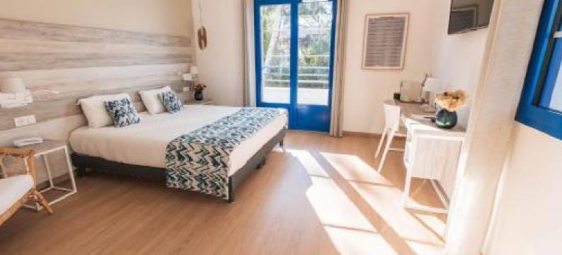 Hotel Mercedes图片