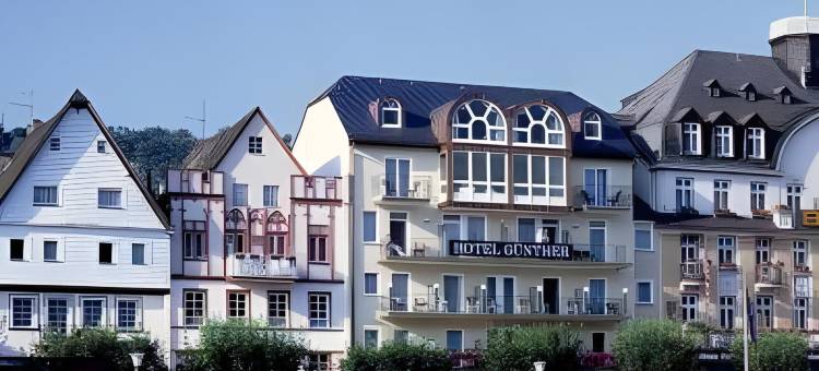 加尔尼古德酒店(Hotel Garni Günther)图片