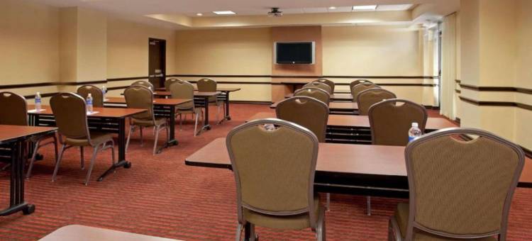 Homewood Suites by Hilton塔尔萨南医疗区(Homewood Suites by Hilton Tulsa South Medical District)图片