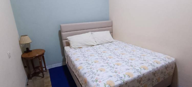 Hotel O Lies Kostel 伊斯兰(Hotel O Lies Kostel Syariah)图片