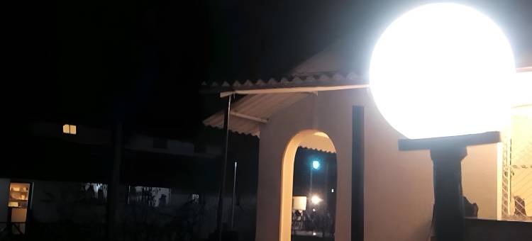 树林探险度假村(Woodland Adventure Resort)图片