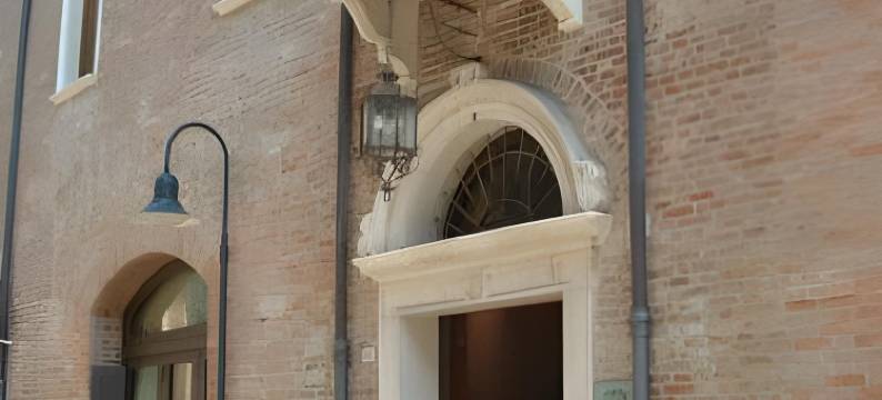 凯佩罗酒店(Albergo Cappello)图片