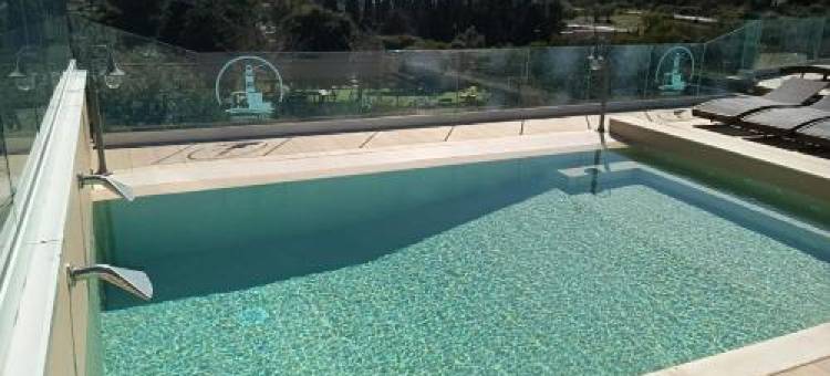 Crabonaxa Suites图片