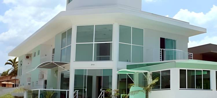 格林生态酒店(Hotel the Green Ecologic, Apenas 50 Metros da Praia)图片