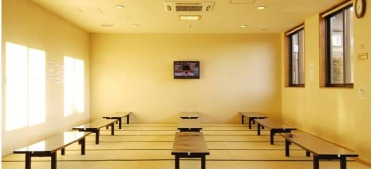 芙蓉度假酒店河口湖国米店(Resort Inn Fuyo)图片