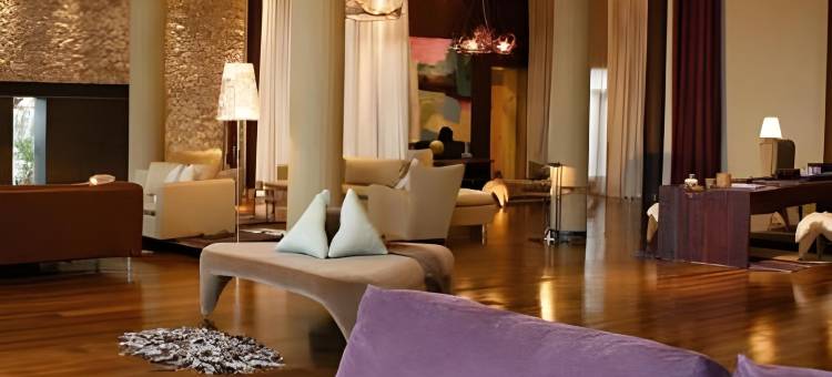 埃尔卡拉法特温德姆爱丝德酒店(Esplendor by Wyndham El Calafate)图片