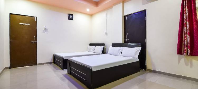 斯波特昂46999赛萨提亚酒店(Spot on 46999 Hotel Sai Satya)图片
